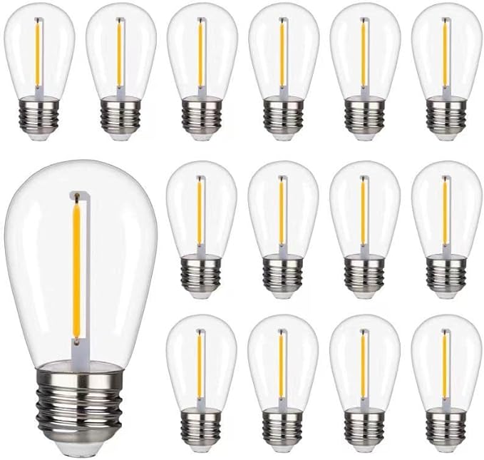 LED Bulbs