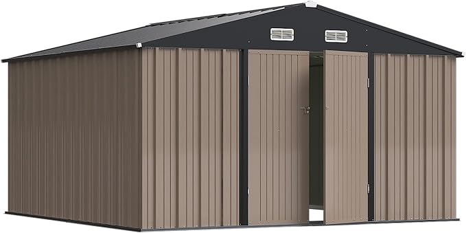 Outdoor Storage & Housing