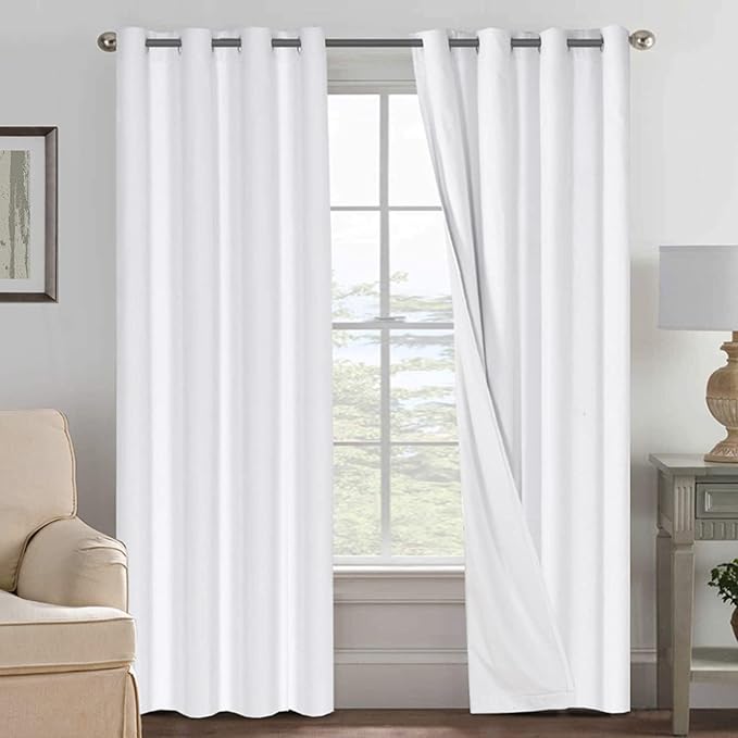 Window Treatments