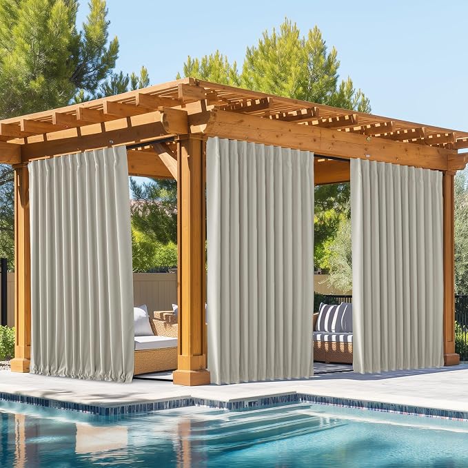 Outdoor Décor