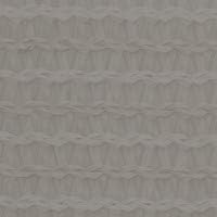 Eden's Decor Straight Flat-Edged Sun Shade Sail Rectangular 4' x 12' Grey - Image 8