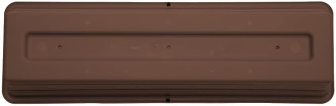 Bloem Dura Cotta Window Box Planter: 30" - Image 8