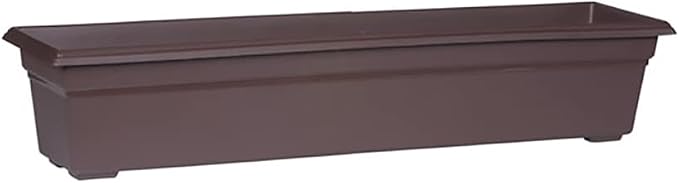 Novelty 16303 Countryside Flower Box Planter by Novelty