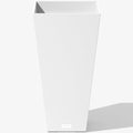 Veradek V-Resin Indoor/Outdoor Taper Planter by VeradekOutdoor