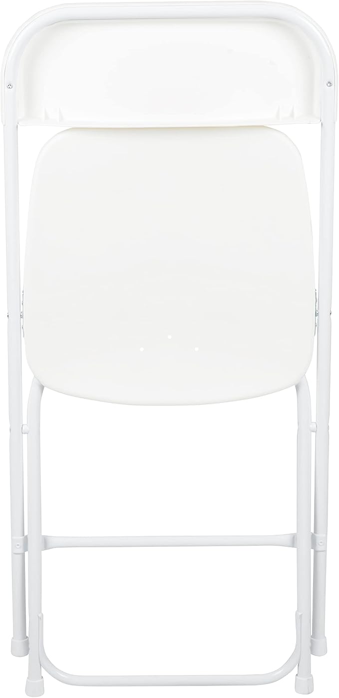 Flash Furniture Hercules Set of 10 Indoor/Outdoor Heavy-Duty Plastic Folding - Image 16