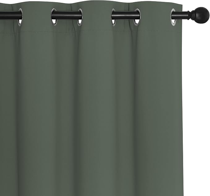 NICETOWN Blackout Curtains & Drapes - Image 7
