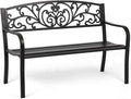 Garden Bench Outdoor Bench Patio Bench by FDW