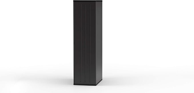 Suncast 19 Cubic Ft. Heavy-Duty Resin Cabinet - Image 16