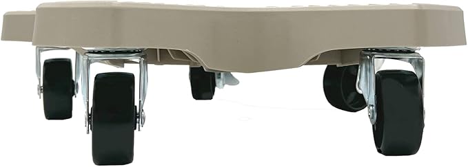 Bosmere 16" Plant Caddie - Image 4