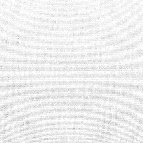 Amgo Custom Size 7' x 12' x 13.9' White Right Triangle Sun Shade Sail UPF50+ - Image 9