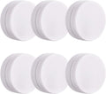 Magnetic Shower Curtain Weights, Rubber Covered Heavy Duty Weights, Prevent by LEVOSHUA