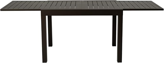 Kozyard 7 Piece Outdoor Patio Dining Set - Image 5