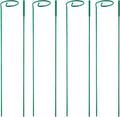 4 Pack Plant Stakes, Plant Support Stakes by PFNRTH