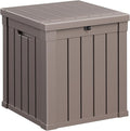 EasyUp 50 Gallon Deck Box Outdoor Storage Box by EASYUP