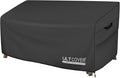 ULTCOVER Patio Furniture Sofa Cover 102W x 35D x 35H inch Waterproof Outdoor by ULTCOVER