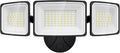 Onforu 130W LED Security Light, 13000LM Outdoor Indoor Flood Light Switch by Onforu