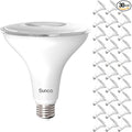 Sunco 30 Pack PAR38 LED Flood Light Outdoor Bulb, Waterproof Bright Dimmable by SuncoLighting