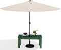 SERWALL Outdoor Coffee Table by SERWALL