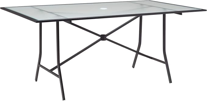 Hanover Lavallette 7-Piece Outdoor Dining Set - Image 3