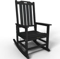 Oversized Rocking Chair, Outdoor Rocking Chair by THOEOE