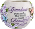 Spoontiques Decorative Flower Pots by Spoontiques