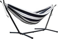 Vivere Double Sunbrella Hammock by Vivere