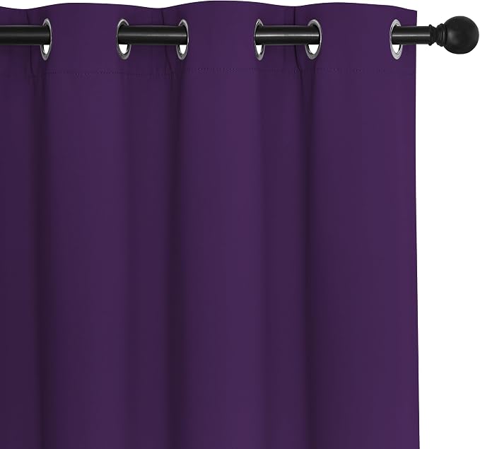 NICETOWN Blackout Curtains & Drapes - Image 7