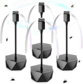 Fly Fans for Tables, Fly Repellent Fan Outdoor Indoor Keep Flies Away, Fly by PIMAG