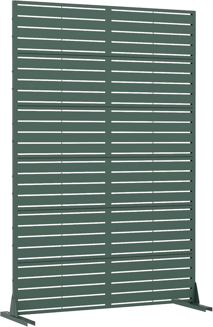 Casaphoria Metal Privacy Screen Outdoor - Image 7