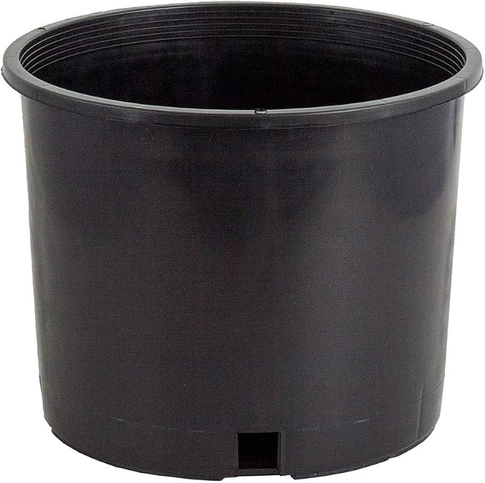 Pro Cal HGPK5PHD Round Circle 5 Gallon Wide Rim Durable Injection Molded - Image 7
