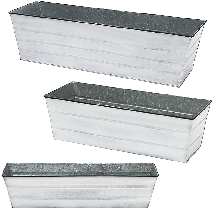 Achla Designs C-20W Window Box - Image 4