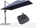 PURPLE LEAF Patio Umbrella by PURPLELEAF