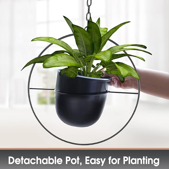 Hanging Planters for Indoor Plants - Image 6