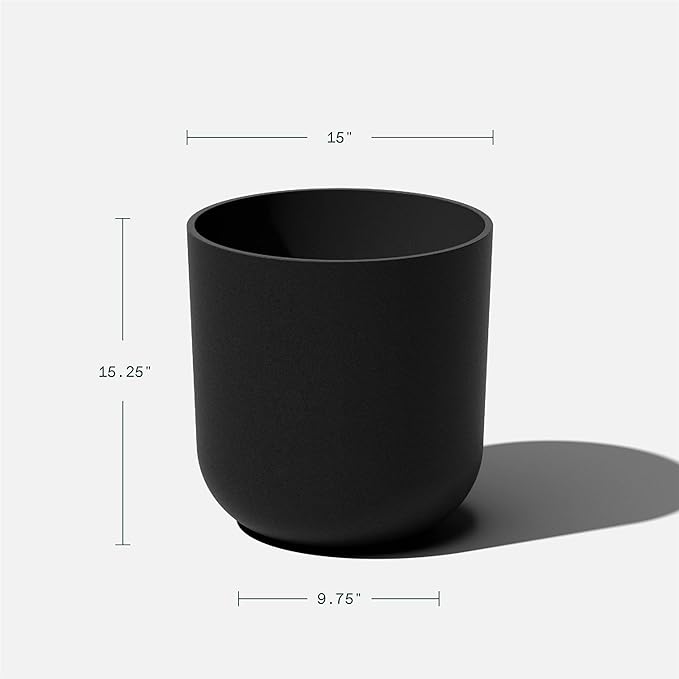 Veradek Mason Series Lima Planter - Image 3