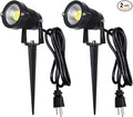 Z Outdoor Landscape LED Lighting 5W Waterproof Graden Lights COB Led Spotlights by Z