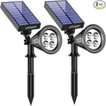 URPOWER Solar Spot Lights by URPOWER