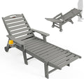 Ciokea Lounge Chair Outdoor, Oversized Chaise Lounge Chair by CIOKEA