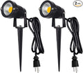 Z Outdoor Landscape LED Lighting 5W Waterproof Graden Lights COB Led Spotlights by Z