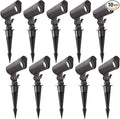 E ENERGETIC LIGHTING LED Landscape Lights by EENERGETICLIGHTING