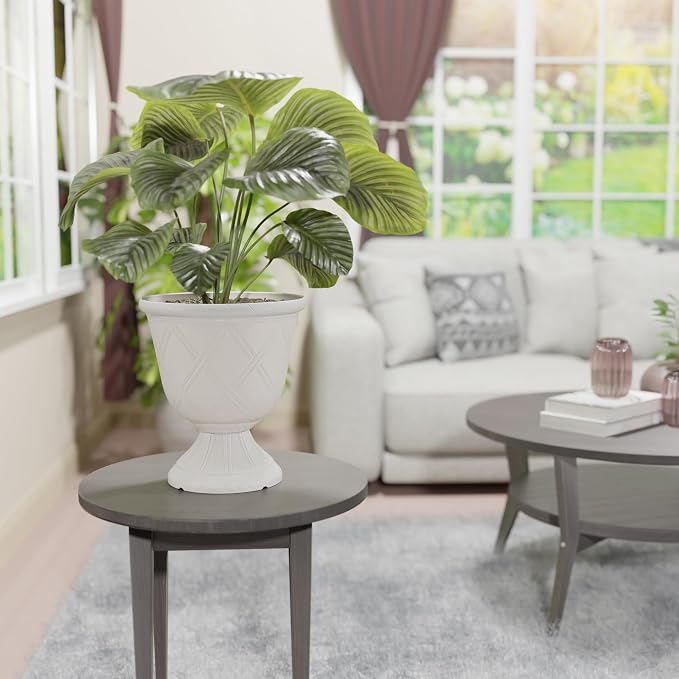Arcadia Classic Decorative Garden Pot Planter - Image 3