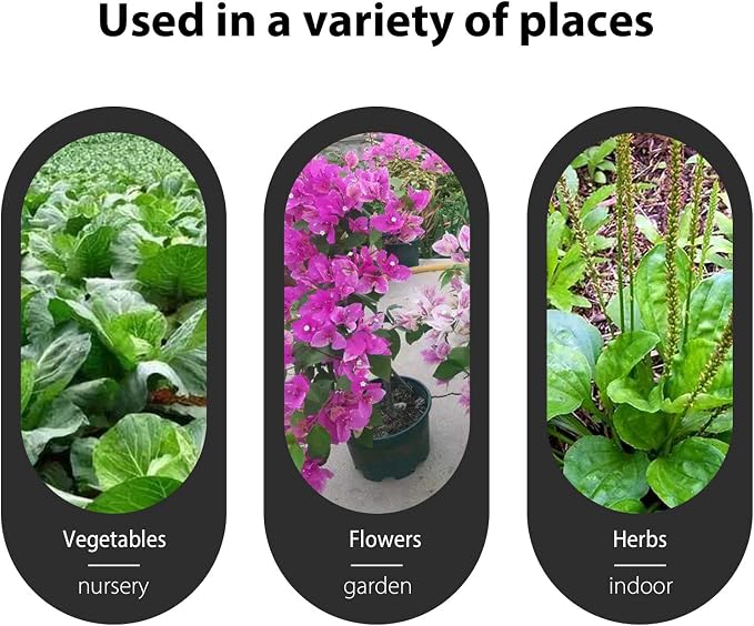 Red Plant labels - Image 6