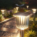 Super Bright Solar Pathway Lights Outdoor Powered, Adjustable Warm&Cool White by Professionalproductionofsolarlightsoutdoor%EF%BC%9A%EF%BC%89