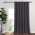 NICETOWN Blackout Room Divider Curtains by NICETOWN