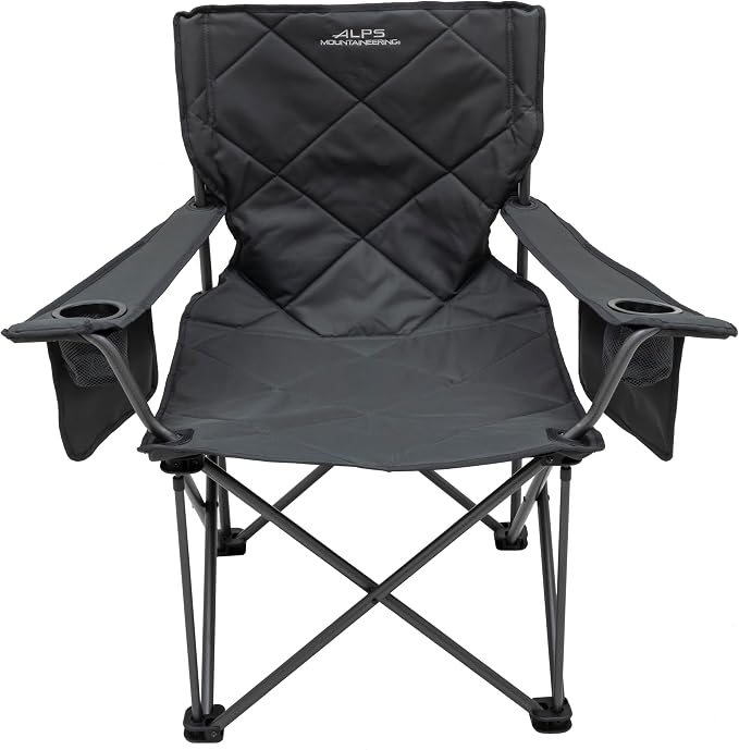 ALPS Mountaineering King Kong Camping Chairs - Image 3