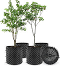 14 Gallon Air Pruning Planters, Plastic Pots by RooTrimmer