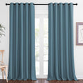 NICETOWN Blackout Curtain Drape by NICETOWN