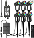 SUNTHIN Outdoor Landscape Lighting by SUNTHIN