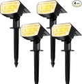TECKNET Spot Lights Outdoor by Tecknet