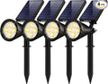 InnoGear Solar Lights Outdoor Waterproof Solar Garden Light by InnoGear
