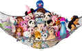 Lilly's Love Stuffed Animal Hammock | Corner Hanging Organizer, Toy Storage by LillysLove